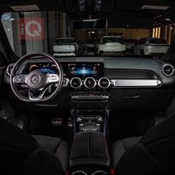 مرسيدس بنز GLB